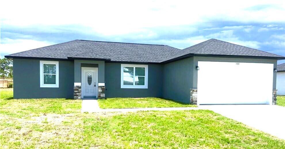 Building Photo - 1456 Kyra Ave