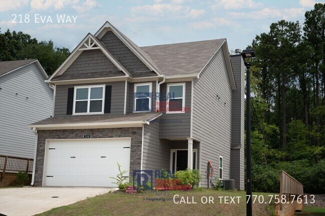 Foto del edificio - 218 Eva Wy