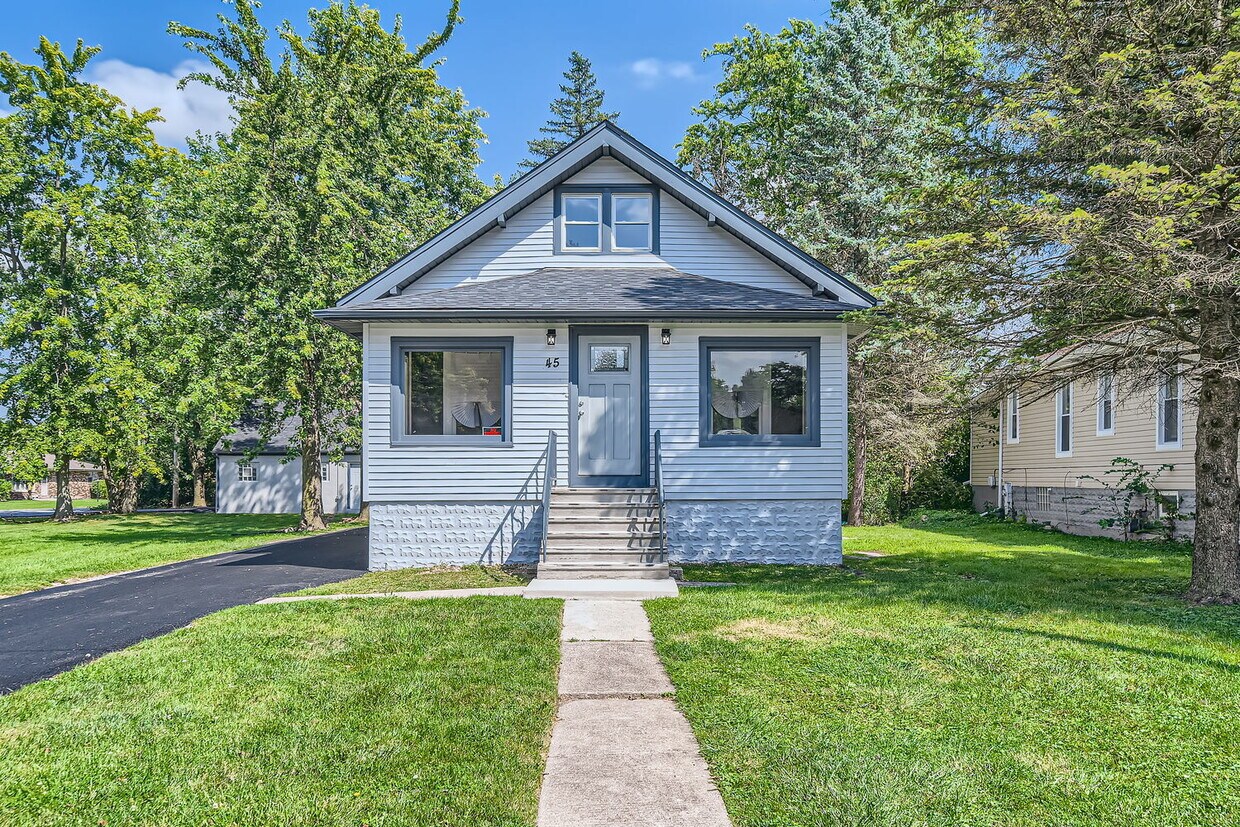 Primary Photo - 45 N Rebecca St