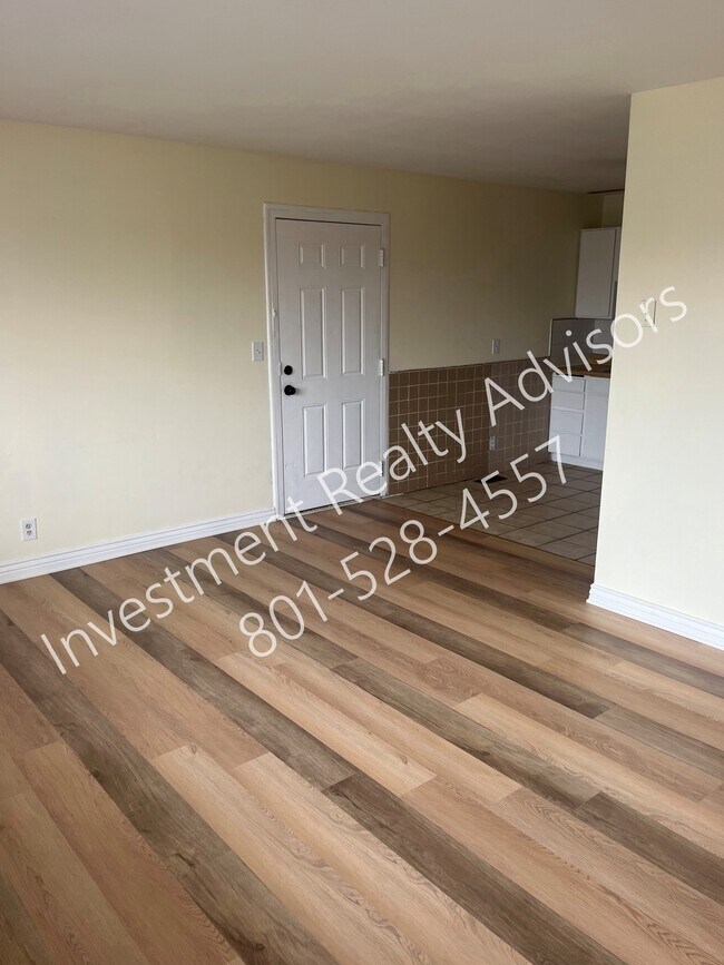 Foto del edificio - Spacious Two-Bedroom in Salt Lake City!
