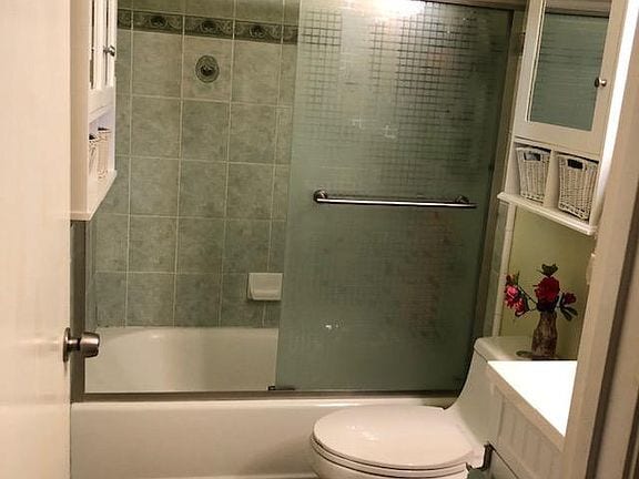 Bathroom - 20720 4th St