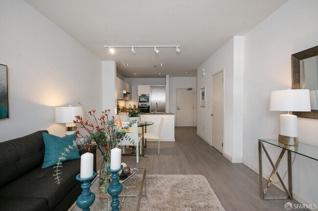 Foto del edificio - 821 Folsom St
