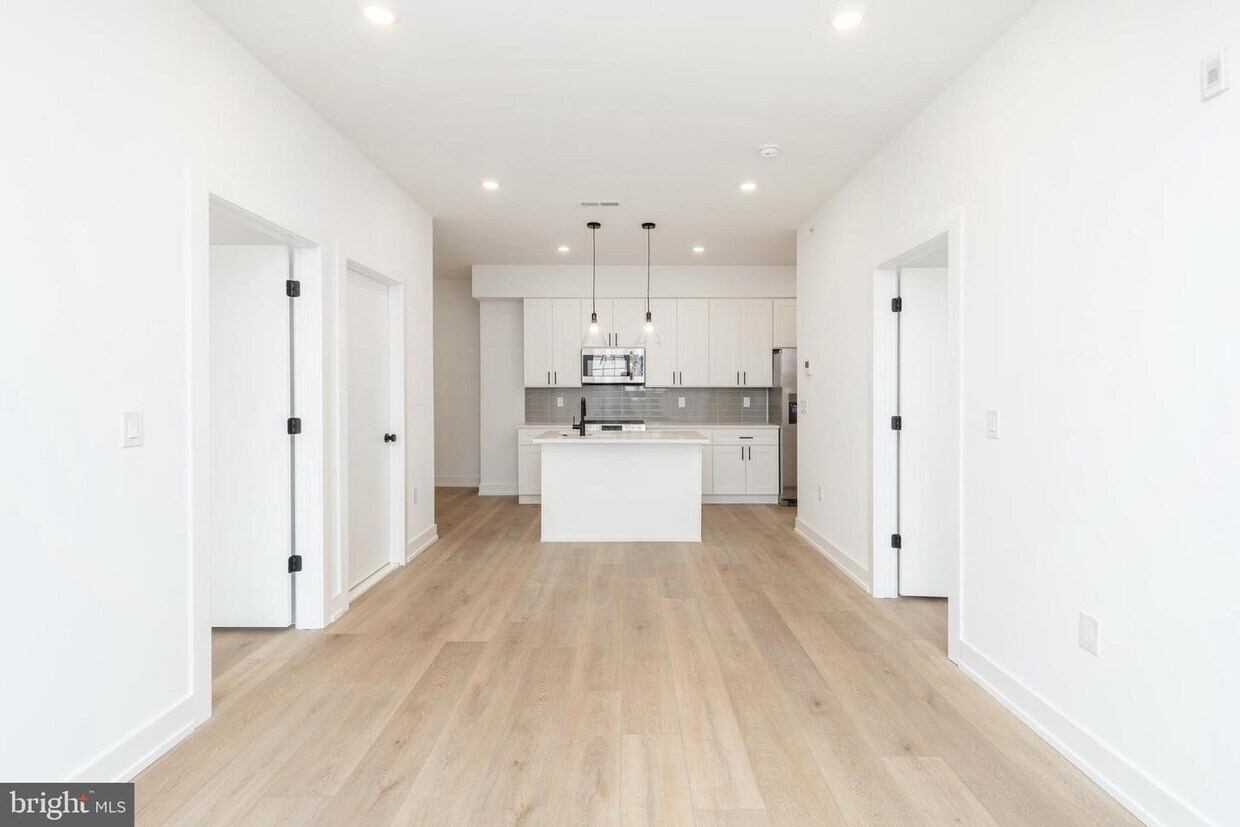 Foto principal - 724 S 4th St