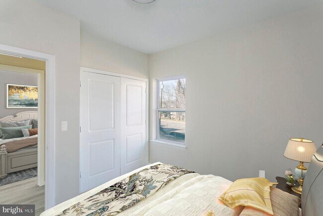 Foto del edificio - 5610 Bucknell Rd