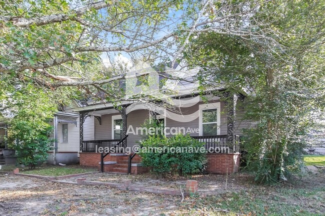 Building Photo - 1854#1, Watkins Street, 30904; #906936 - 906936