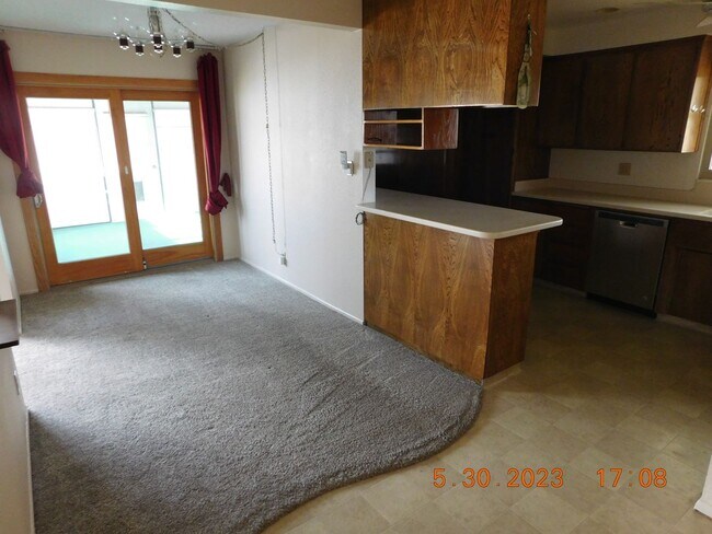 Foto del edificio - 419 W Jean Ave