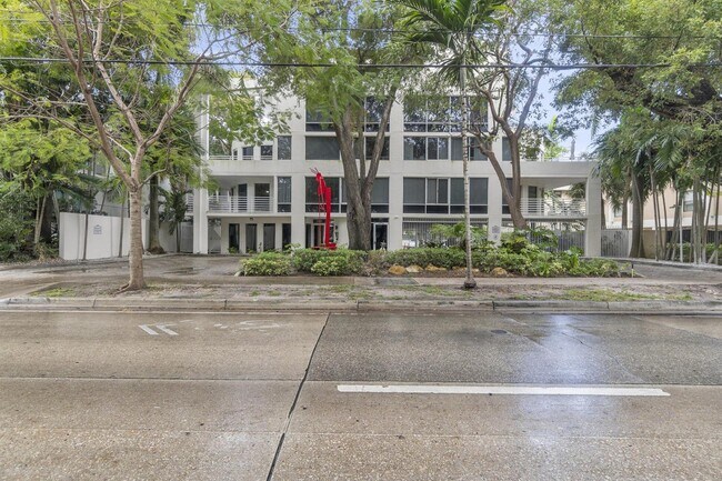 Foto del edificio - 2100 Brickell Ave