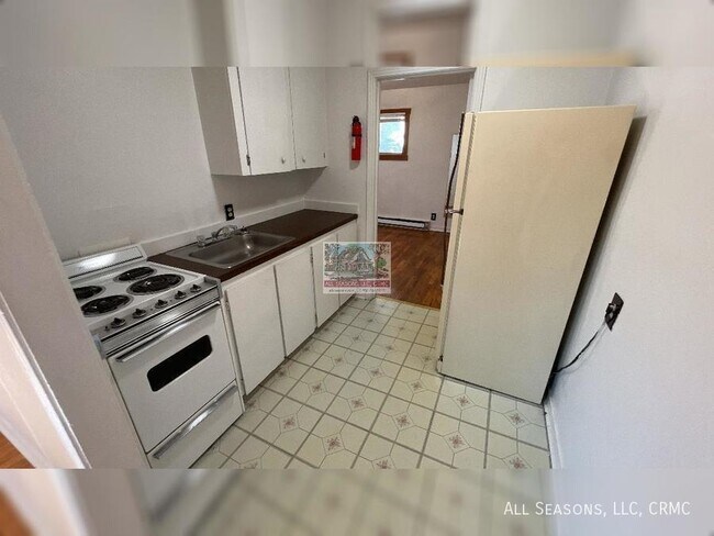 Foto del edificio - 732 N Royer St