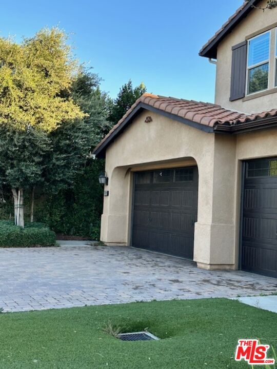 Foto del edificio - 17032 Cantlay St