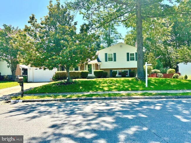 Foto del edificio - 11857 Catoctin Dr