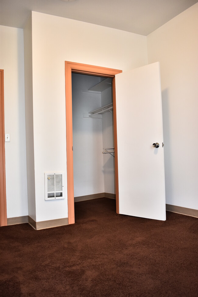 Foto del edificio - 4902 Rainier Ave S