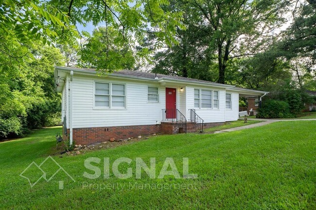 Foto del edificio - 112 19th Ave NW