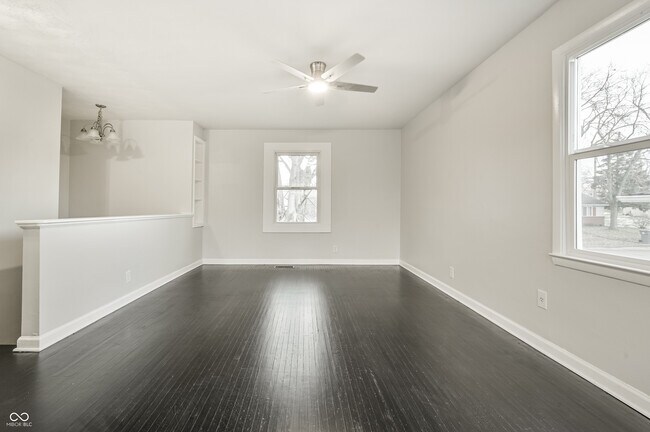 Building Photo - 1414 Priscilla Ave
