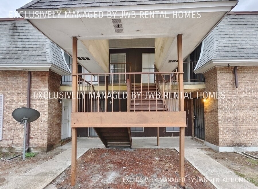 7201 Arlington Expy Unit 48, Jacksonville, FL 32211 Condo for Rent in