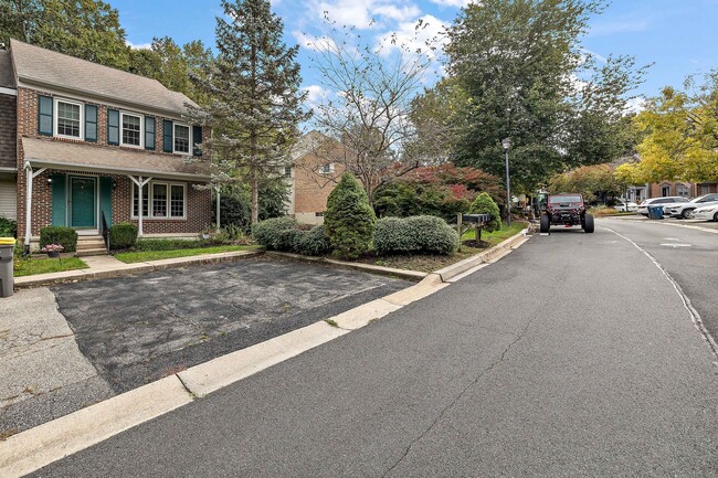 Foto del edificio - Lovely Home in Mendenhall Village