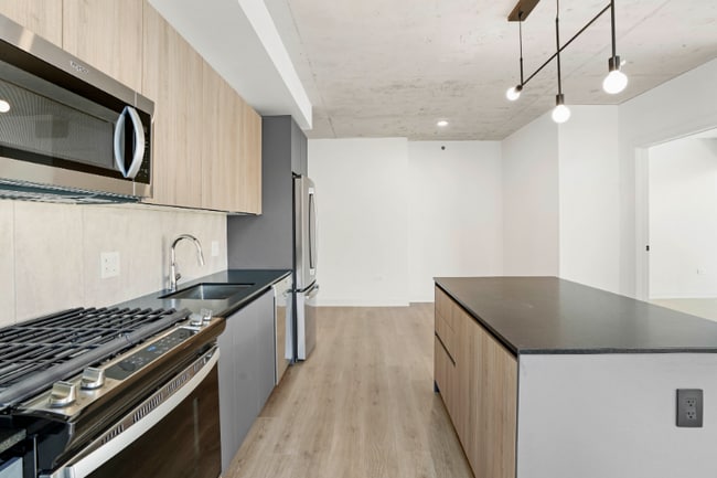 Foto del edificio - 254 W Polk St