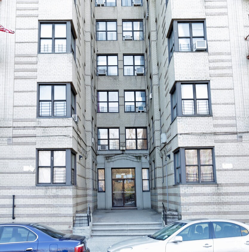 Foto del edificio - 3450 Gates