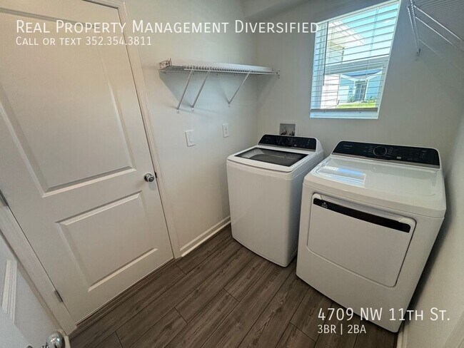 Foto del edificio - 4709 NW 11th St