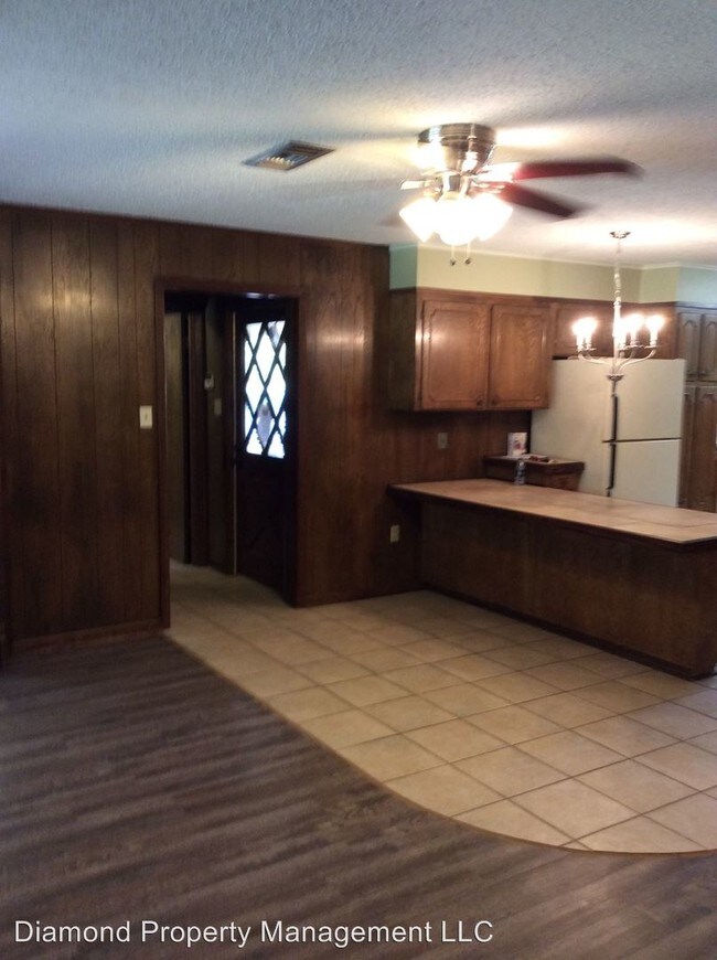 Foto del edificio - 4 br, 2 bath House - 6702 Highway 1