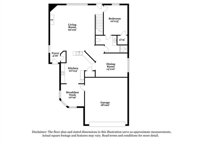 Building Photo - 29435 Graceful Path Way
