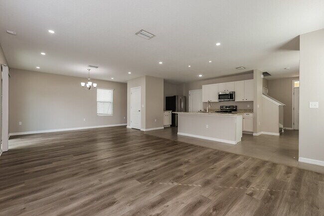 Foto del edificio - 10508 Whispering Hammock Dr