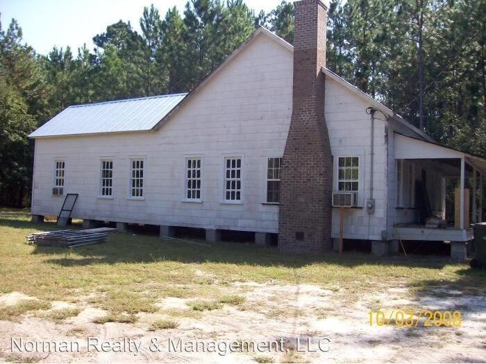 6637 Rye Patch Rd, Ludowici, GA 31316 House Rental in Ludowici, GA