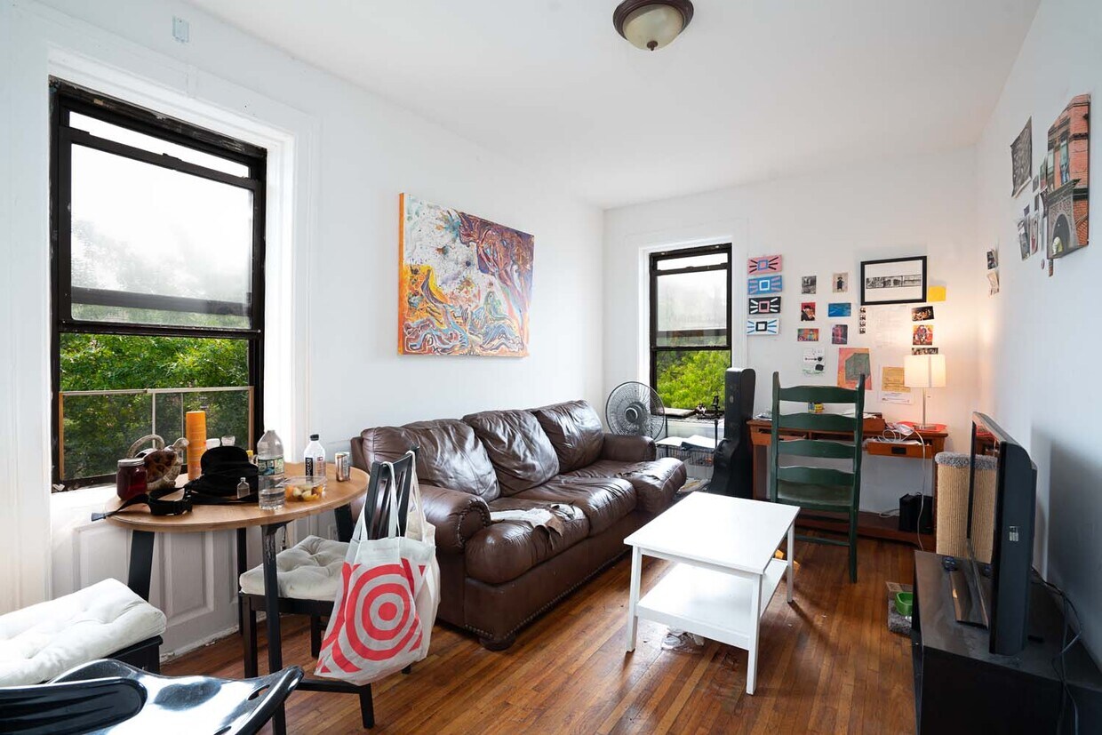 Primary Photo - 401 W 148th St