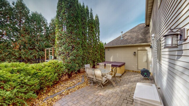 Foto del edificio - 2918 4th St SW