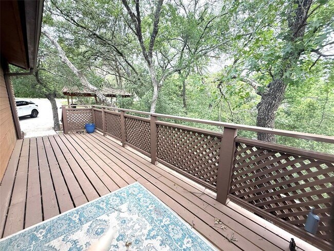 Foto del edificio - 1709 Wild Basin Ledge