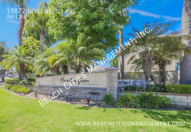 Photo - 19872 Inverness Ln House