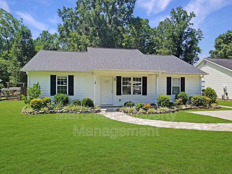 Primary Photo - 127 Old Petrie Rd