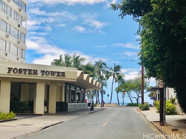 Foto del edificio - 2500 Kalakaua Ave