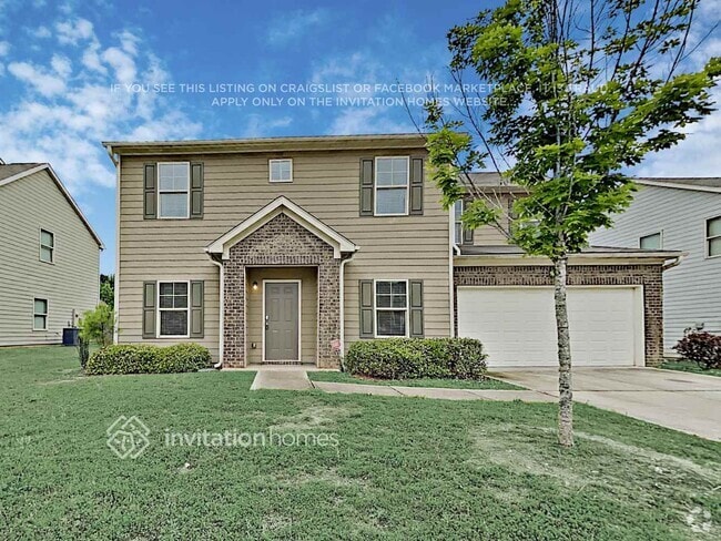 Building Photo - 1766 Logan Ridge Cir