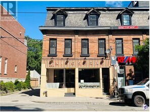 Building Photo - 498-498 King St E