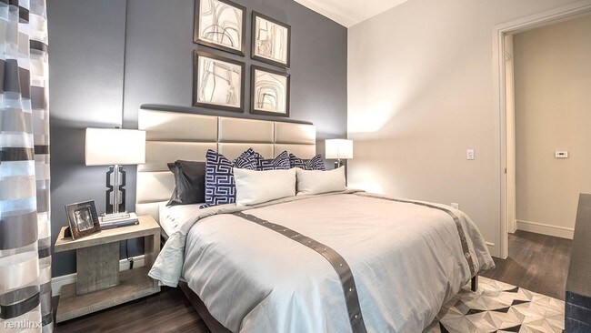 Foto del edificio - 1 br, 1 bath Apartment - 2501 Sunset Blvd 398