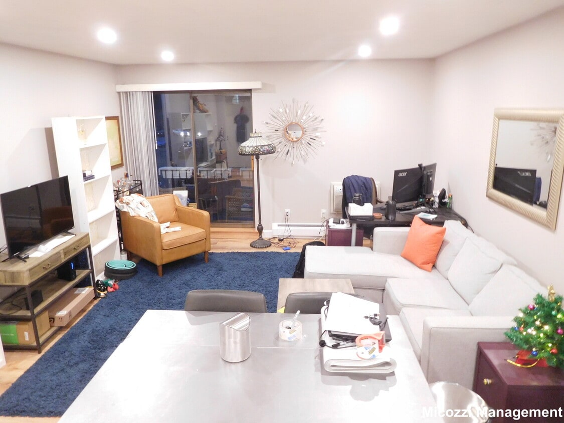 116 Tremont St Unit 1-305-ZX, Boston, MA 02135 - Condo for Rent in