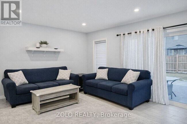 Photo du bâtiment - 9 Charter Creek Ct