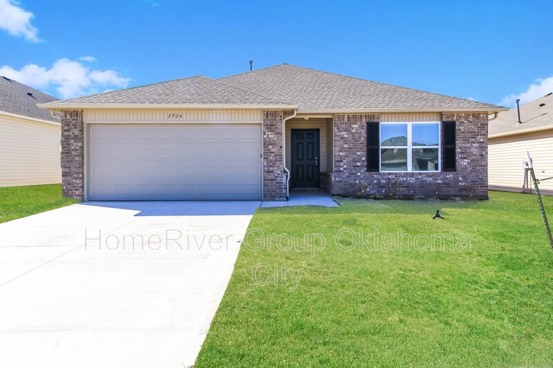 2924 Brooke Rd, Chickasha, OK 73018 House Rental in Chickasha, OK