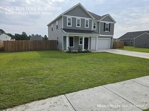 Building Photo - 756 Walters Run Dr