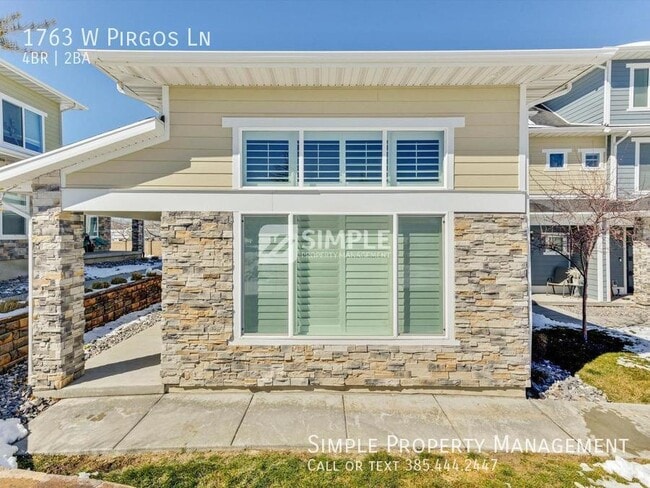 Photo - 1763 Pirgos Ln Townhome