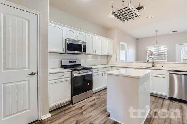 Foto del edificio - 3621 Spring Run Ln