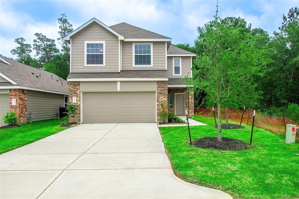 2413 Tavo Trails Dr, Conroe, TX 77301 House Rental in Conroe, TX