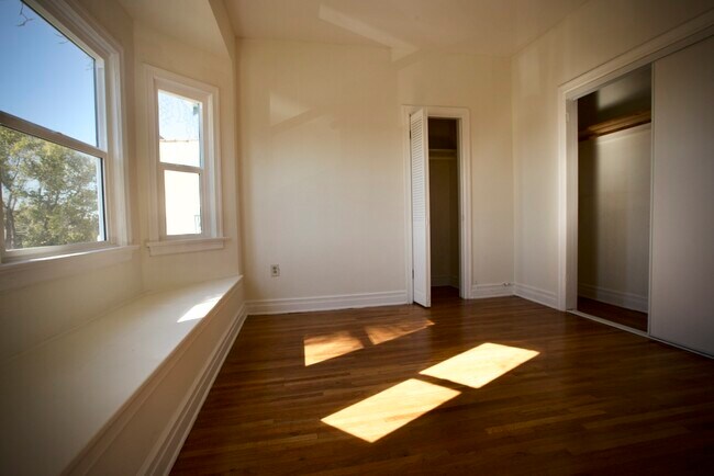 Bedroom #1 - 2189 W 28th St