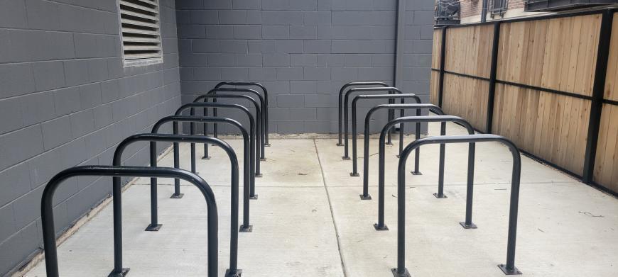 Foto del edificio - 2 bedroom in Chicago IL 60660