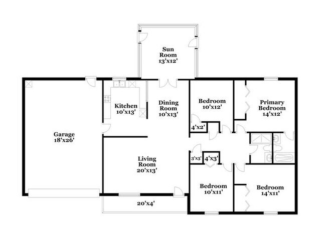 Foto del edificio - 7210 Sheffield Dr, Lakeland, FL 33810