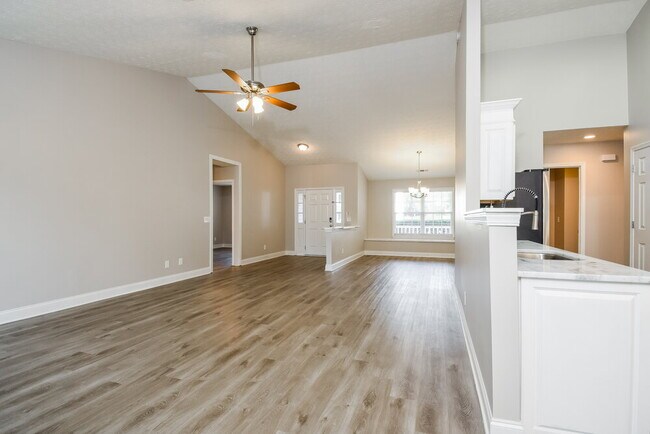 Foto del edificio - 3223 Deer Valley Dr NW