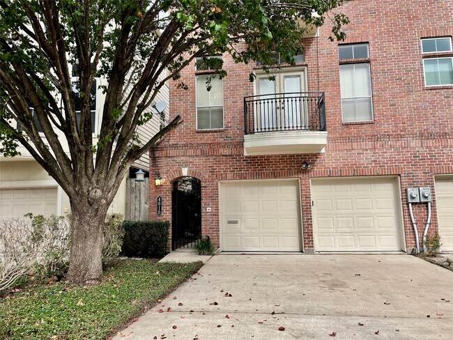 Foto del edificio - 4010 Gibson St