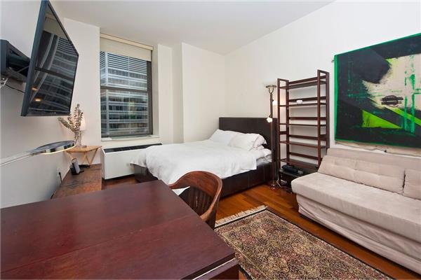 Foto del edificio - 1 Wall Street Ct