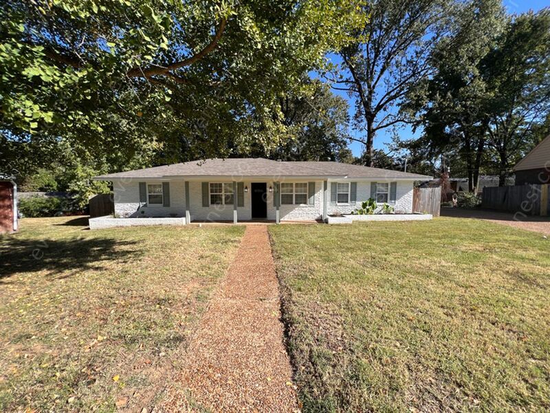 5232 Jordan Dr, Memphis, TN 38116 House Rental in Memphis, TN