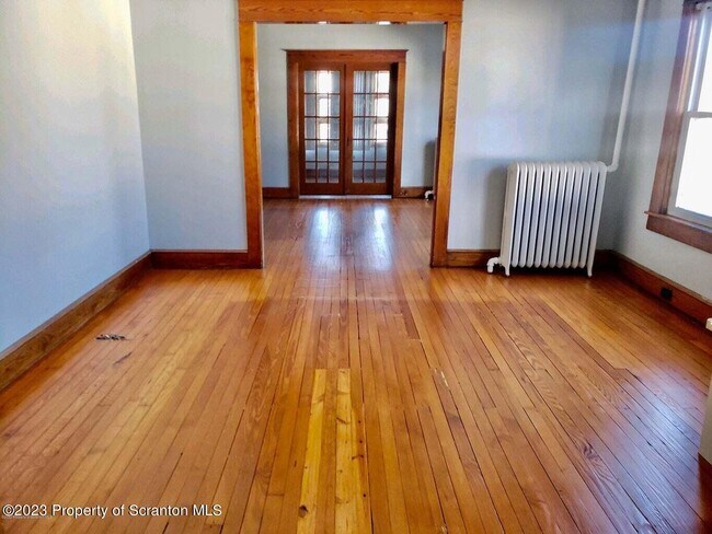 Foto del edificio - 116 Cherry St